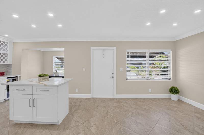 2 bedroom Villa at 5790 Wanda Lane, Delray Villas 3, Delray Beach — photo 3