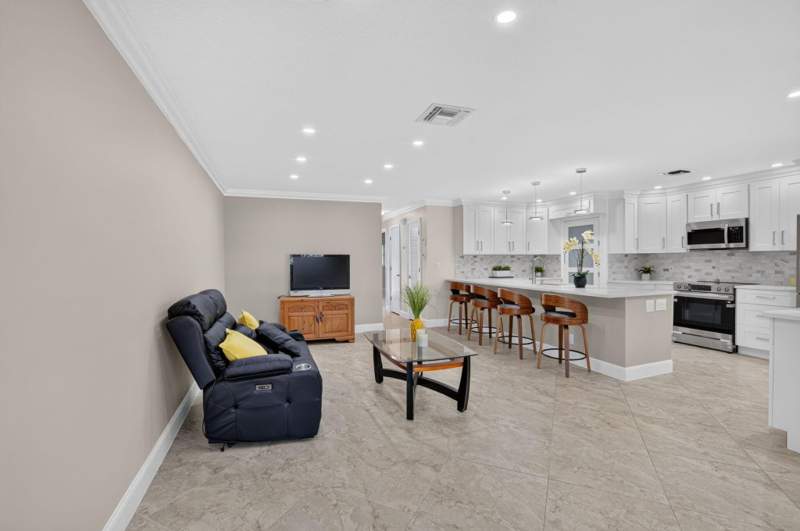 2 bedroom Villa at 5790 Wanda Lane, Delray Villas 3, Delray Beach — photo 5