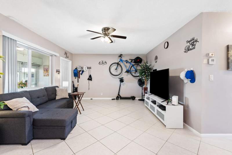 2 bedroom Condominium at 2100 NE 38th Street #205, Tarelton Manor Apts Co-Op, Lighthouse Point — photo 3