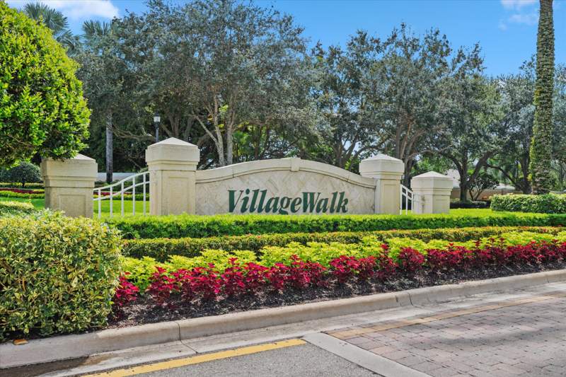 2 bedroom Villa at 8038 Montserrat Place, Villagewalk Of Wellington 3, Wellington — photo 2