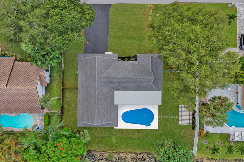 4 bedroom Single Family Residence at 2009 SW 36th Avenue, Faircrest Heights, Delray Beach — photo 5