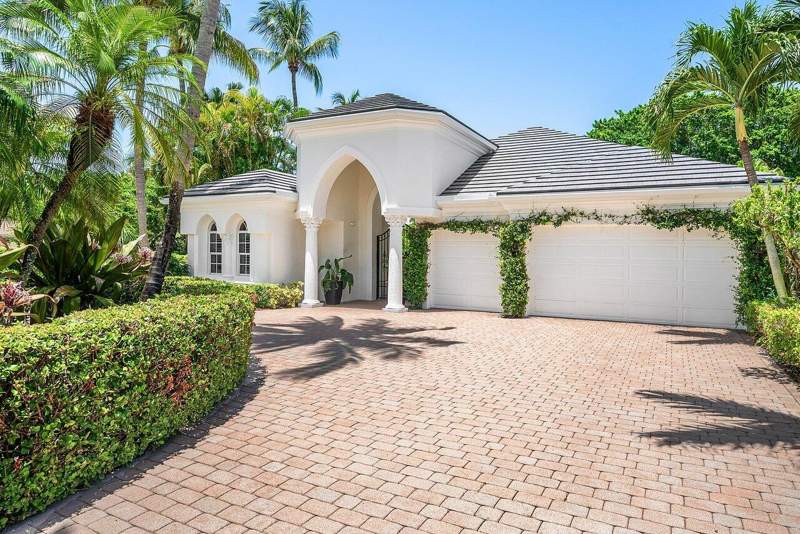 4 bedroom Single Family Residence at 108 San Marita Way, Ballenisles, Palm Beach Gardens — photo 2
