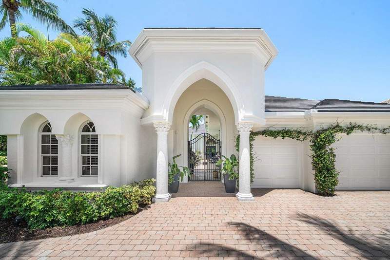 4 bedroom Single Family Residence at 108 San Marita Way, Ballenisles, Palm Beach Gardens — photo 4