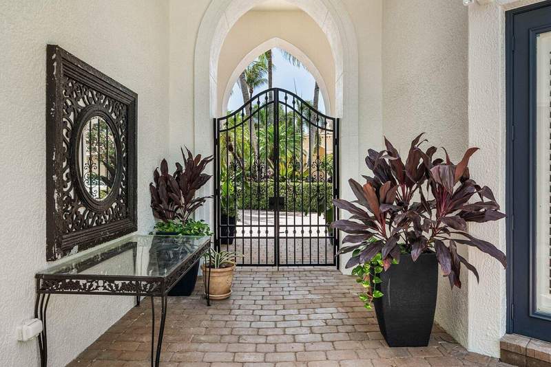 4 bedroom Single Family Residence at 108 San Marita Way, Ballenisles, Palm Beach Gardens — photo 5