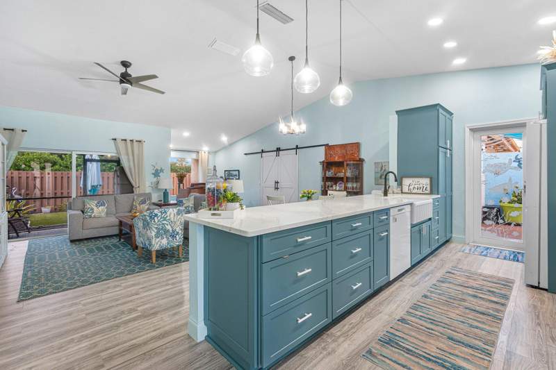 2 bedroom Villa at 5225 Spice Drive, Cinnamon 1, Palm Beach Gardens — photo 5