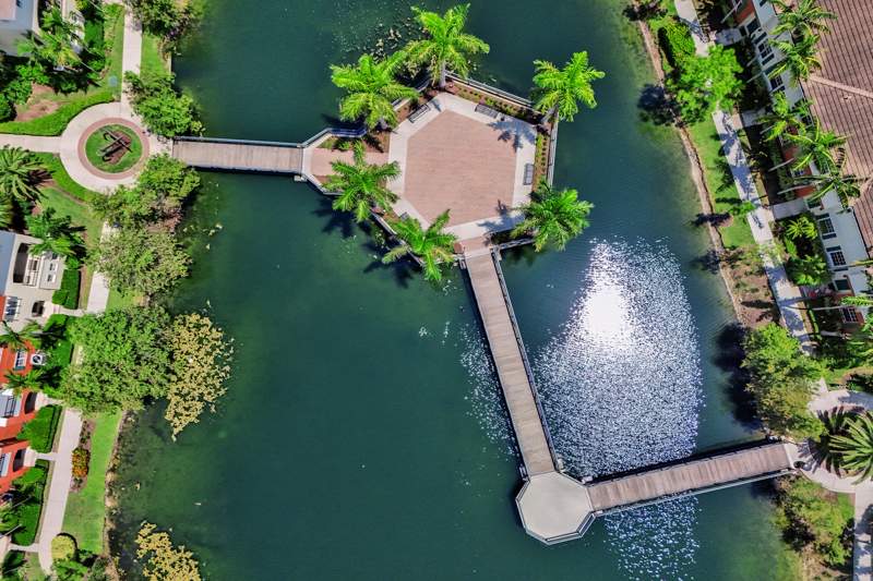 3 bedroom Townhouse at 612 SW 3rd Avenue, Orchid Grove Replat II, Pompano Beach — photo 2
