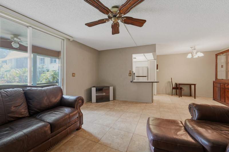 2 bedroom Condominium at 1050 NW 13th Street #177D, Boca Linda Condo, Boca Raton — photo 2