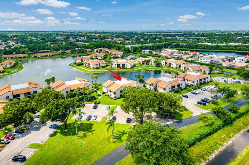 2 bedroom Condominium at 8577 Boca Glades Boulevard #A, Boca Glades Condo A Thru D, Boca Raton — photo 4
