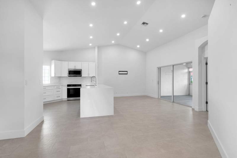 3 bedroom Villa at 6171 Floral Lakes Drive, Floral Lakes 1, Delray Beach — photo 4