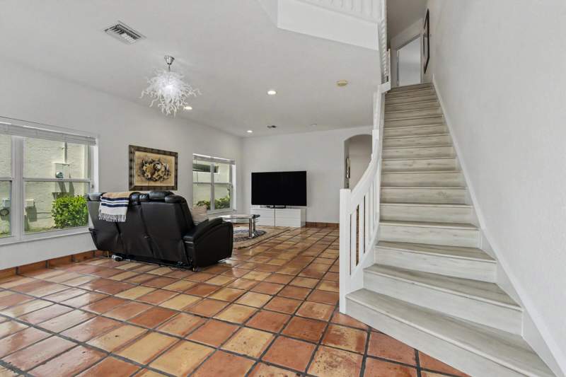 4 bedroom Single Family Residence at 7419 Panache Way, Panache At Boca Pointe , Boca Raton — photo 2