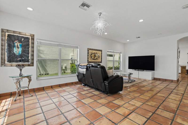 4 bedroom Single Family Residence at 7419 Panache Way, Panache At Boca Pointe , Boca Raton — photo 3