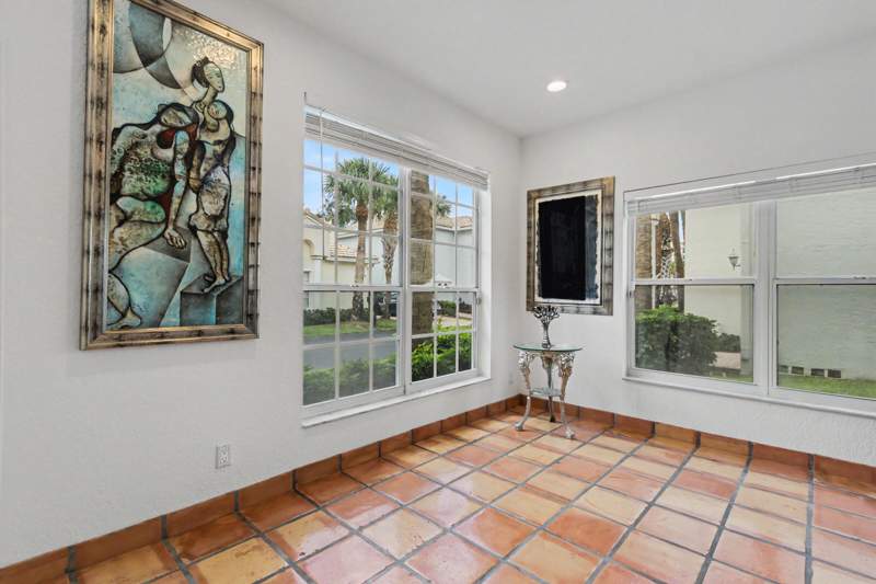 4 bedroom Single Family Residence at 7419 Panache Way, Panache At Boca Pointe , Boca Raton — photo 4