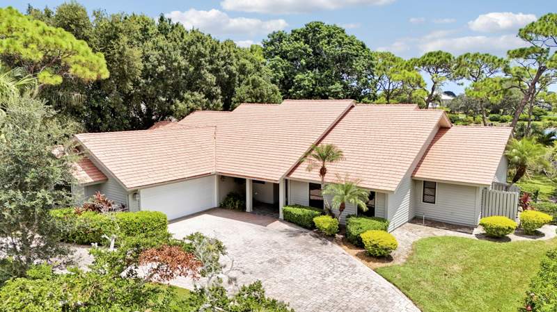 3 bedroom Single Family Residence at 6245 SE Mariner Sands Drive, Mariner Sands, Stuart — photo 3