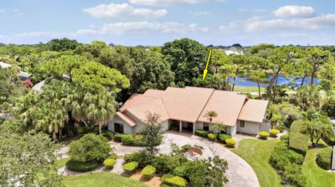 6245 SE Mariner Sands Drive, Stuart FL - photo 6 of 89