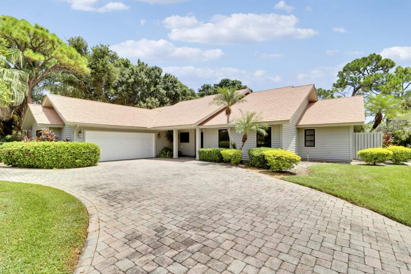3 bedroom Single Family Residence at 6245 SE Mariner Sands Drive, Mariner Sands, Stuart — photo 2