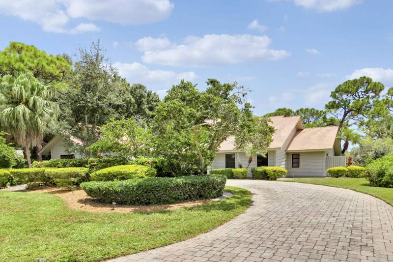 3 bedroom Single Family Residence at 6245 SE Mariner Sands Drive, Mariner Sands, Stuart — photo 4