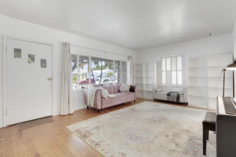 2 bedroom Single Family Residence at 1222 N L Street, Lake Worth Town Of, Lake Worth — photo 5