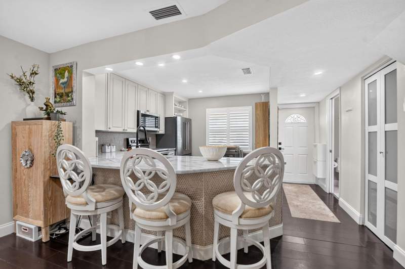 2 bedroom Townhouse at 6388 Boca Circle, Boca Walk, Boca Raton — photo 3