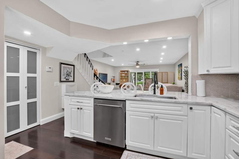 2 bedroom Townhouse at 6388 Boca Circle, Boca Walk, Boca Raton — photo 5