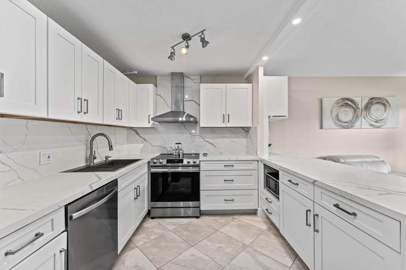 1 bedroom Condominium at 1015 Berkshire A, Berkshire A Condo, Deerfield Beach — photo 3
