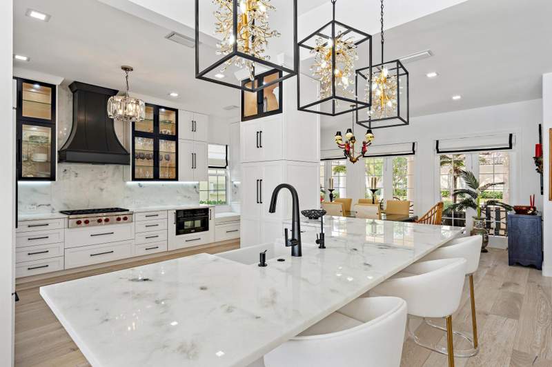 3 bedroom Single Family Residence at 1115 Orinoco Way, Isles At Palm Beach Gardens, Palm Beach Gardens — photo 2