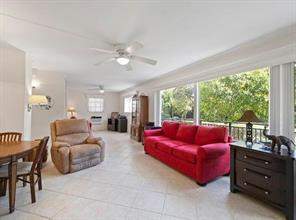 2 bedroom Stock Cooperative at 1050 SE 14th Place #15B, Cliff Lake Villas Co-Op, Fort Lauderdale — photo 5