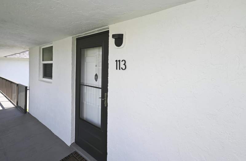 2 bedroom Condominium at 1100 E Indiantown Road #113, Park Plaza Apts Condo, Jupiter — photo 3