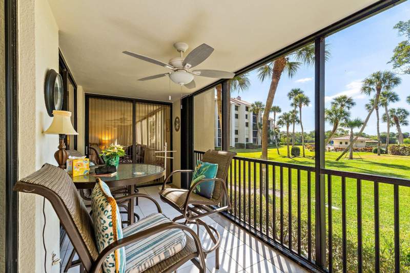 3 bedroom Condominium at 1000 N Us Highway 1 #Ja102, Jupiter Harbour, Jupiter — photo 5