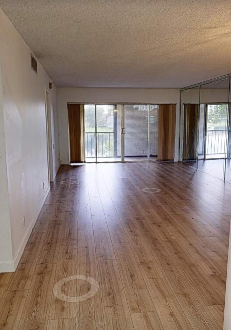 2 bedroom Condominium at 4025 N Nob Hill Road #205, Sunrise Island Condominium III, Sunrise — photo 3