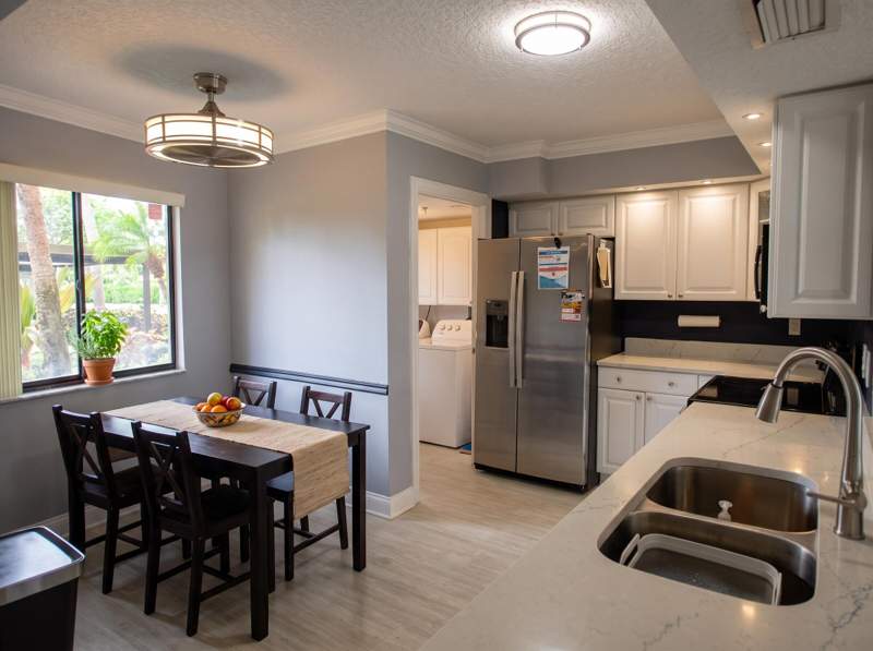 3 bedroom Condominium at 7370 S Oriole Boulevard #102, Huntington Towers Condo, Delray Beach — photo 2