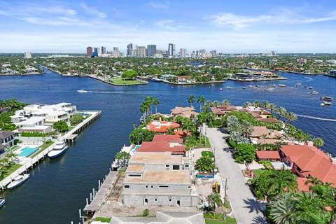 8 Isla Bahia Drive, Fort Lauderdale FL - photo 7 of 8