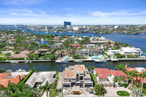 8 Isla Bahia Drive, Fort Lauderdale FL - photo 8 of 8