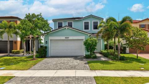 16210 Sandy Shore Drive, Westlake FL - photo 8 of 50