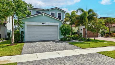 16210 Sandy Shore Drive, Westlake FL - photo 6 of 50