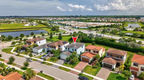 16210 Sandy Shore Drive, Westlake FL - photo 10 of 50