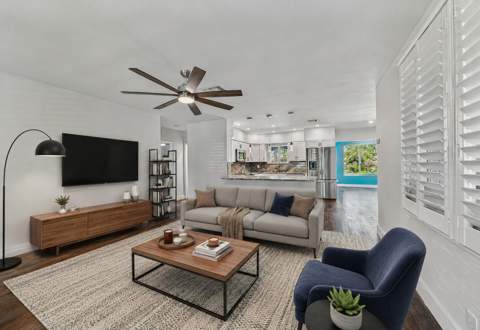 4821 NE 6th Avenue, Oakland Park FL - photo 8 of 36
