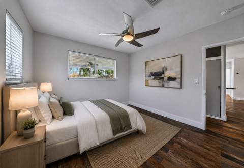 4821 NE 6th Avenue, Oakland Park FL - photo 12 of 36