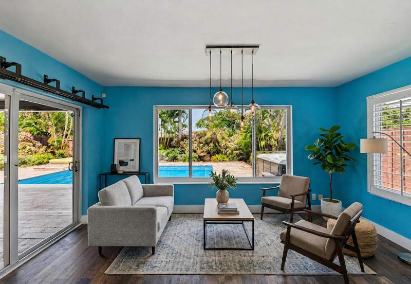 2 bedroom Single Family Residence at 4821 NE 6th Avenue, North Andrews Gardens 2nd, Oakland Park — photo 5
