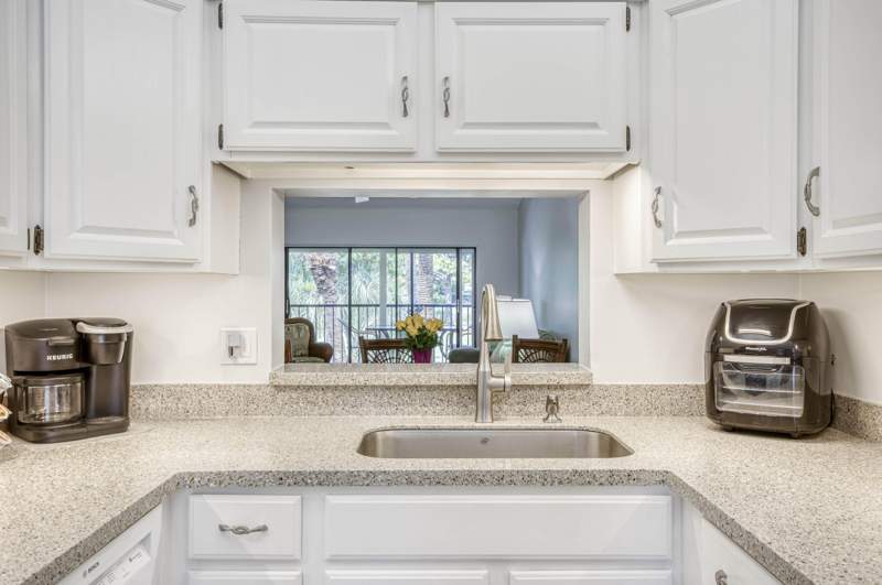 2 bedroom Condominium at 1132 Keystone Drive #A, Keystone Condo, Jupiter — photo 2