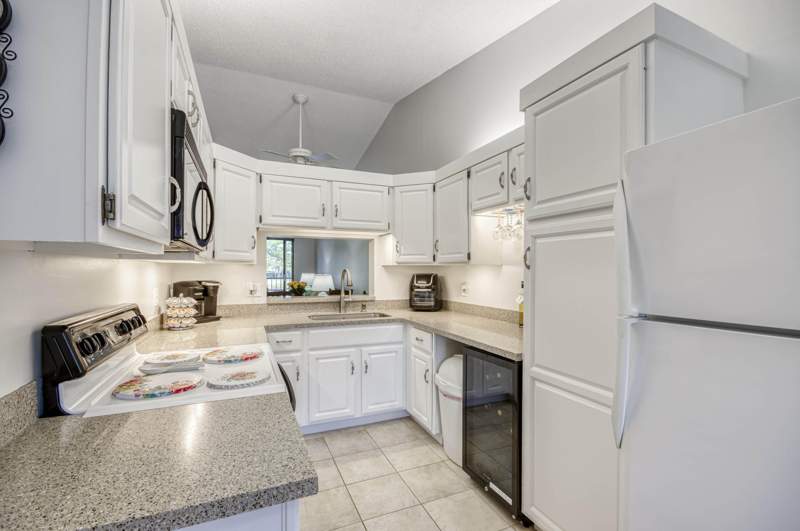 2 bedroom Condominium at 1132 Keystone Drive #A, Keystone Condo, Jupiter — photo 3