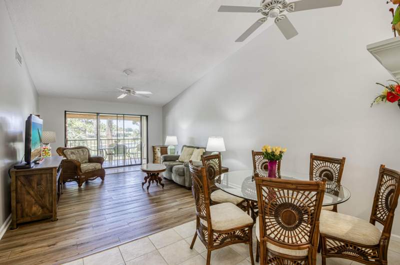 2 bedroom Condominium at 1132 Keystone Drive #A, Keystone Condo, Jupiter — photo 5