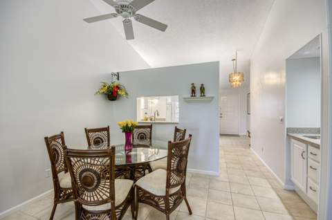 1132 Keystone Drive #A, Jupiter FL - photo 10 of 27