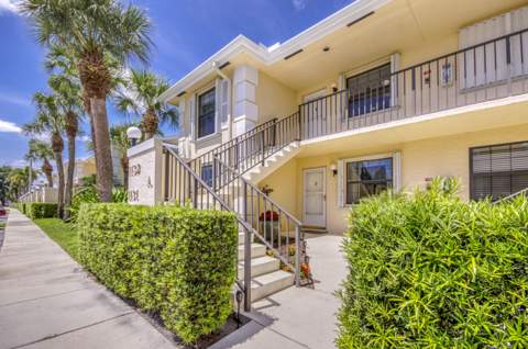 1132 Keystone Drive #A, Jupiter FL - photo 20 of 27