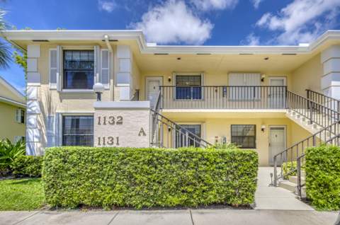 1132 Keystone Drive #A, Jupiter FL - photo 21 of 27