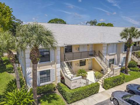 1132 Keystone Drive #A, Jupiter FL - photo 22 of 27
