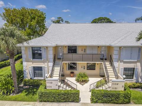 1132 Keystone Drive #A, Jupiter FL - photo 23 of 27