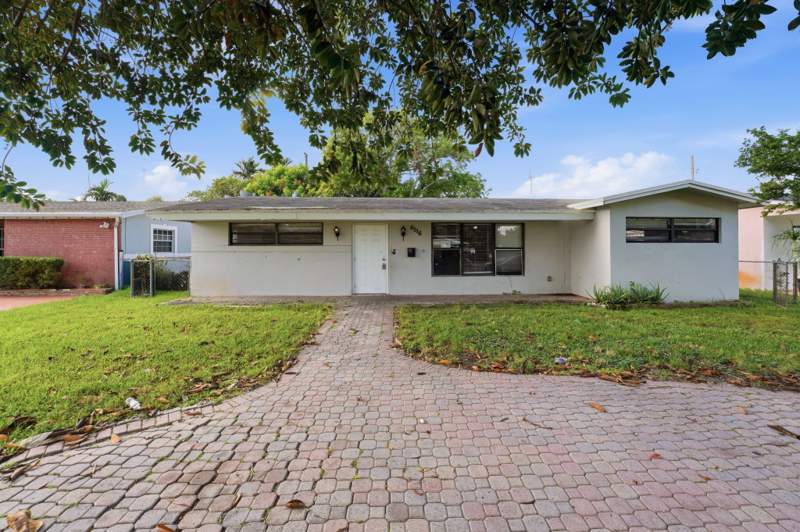 3 bedroom Single Family Residence at 6516 SW 33rd Street, Miramar Isles Sec 3, Miramar — photo 2