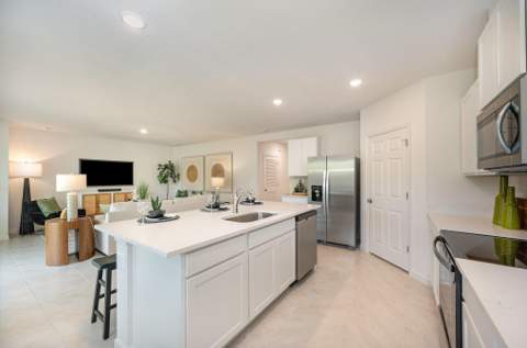 4310 SW Lagrange Street, Port St. Lucie FL - photo 7 of 33