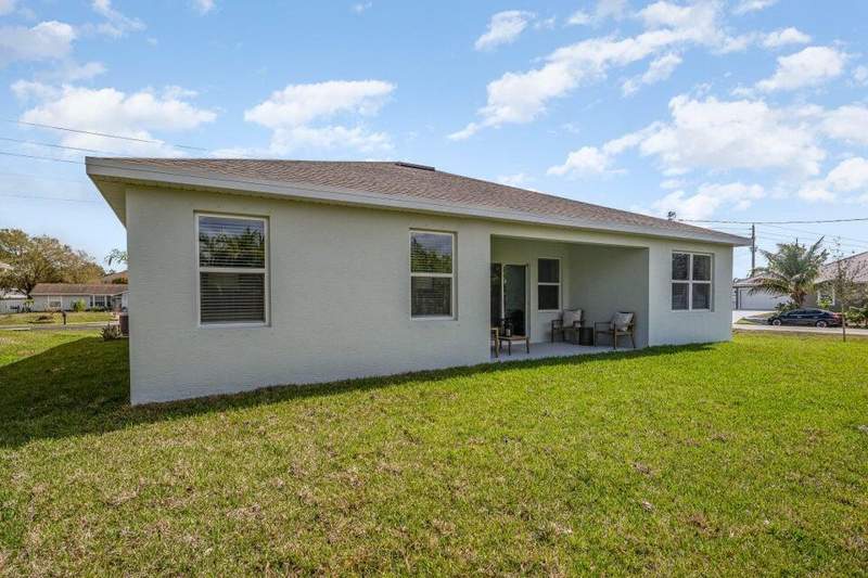 4 bedroom Single Family Residence at 5130 NW Aljo Circle, Port St Lucie Section 44, Port St. Lucie — photo 4