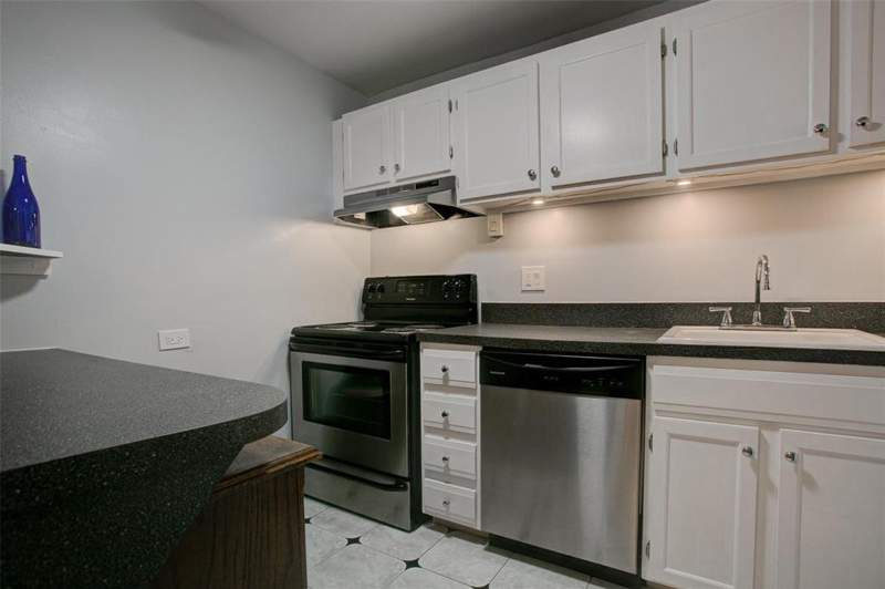 1 bedroom Condominium at 3740 Inverrary Drive #3I, International Village At, Lauderhill — photo 5